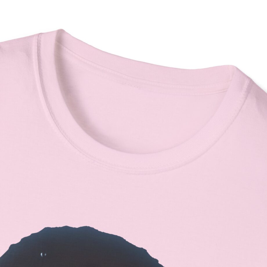 Brucedropemoff  Unisex Softstyle T-shirt