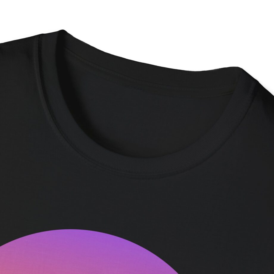 Wakaan Wakaan Rocks Ii Le Unisex Softstyle T-shirt