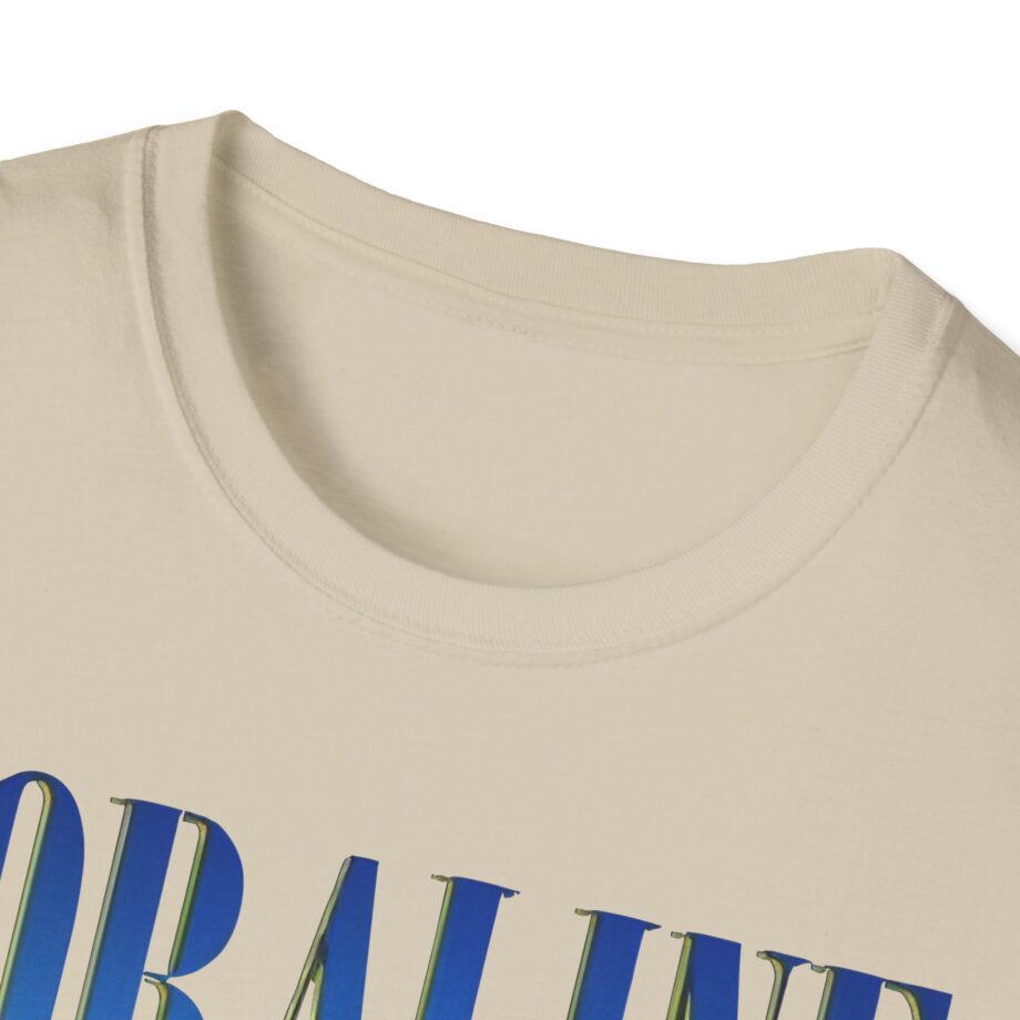 Coraline Unisex Softstyle T-shirt