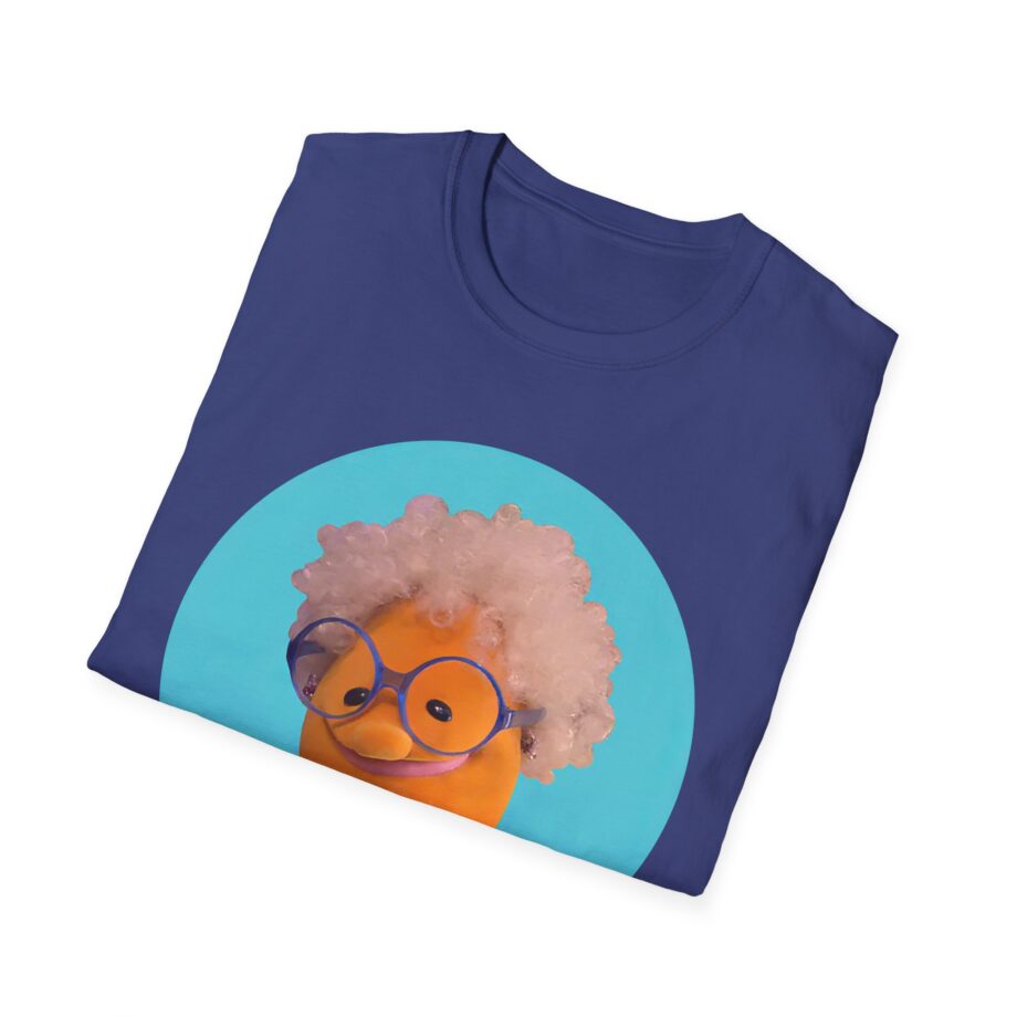 Nanalan Unisex Softstyle T-shirt