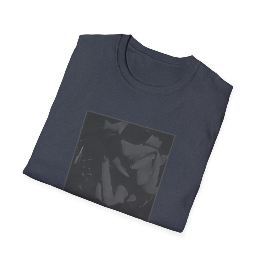 Raye Facetune & Ring Lights Festival Edition Unisex Softstyle T-Shirt