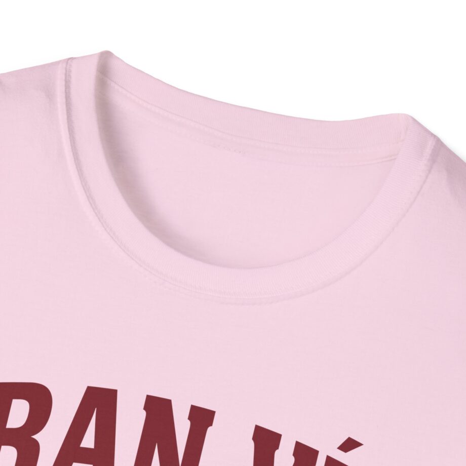 Quevedo Gran Vía Unisex Softstyle T-shirt