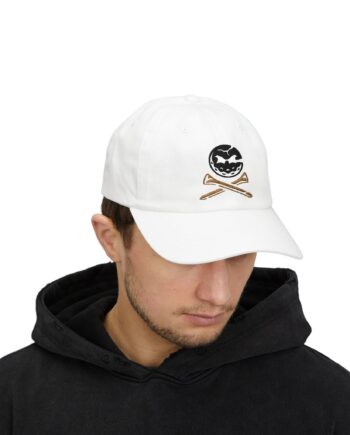 Bryson Dechambeau  Classic Dad Cap