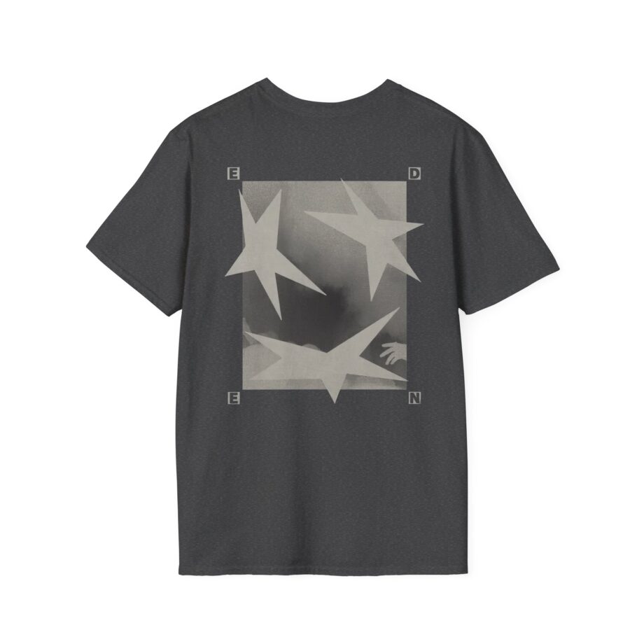 Eden Star  Unisex Softstyle T-Shirt