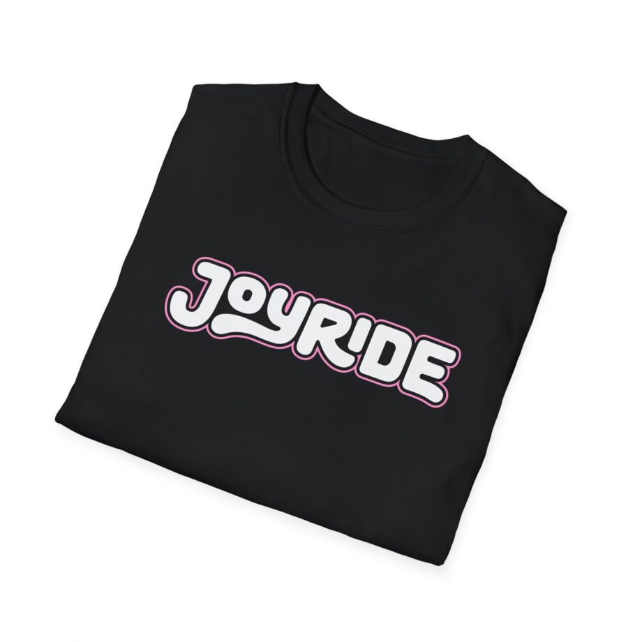 Ryan Trahan You Can Have My Joyride Unisex Softstyle T-Shirt