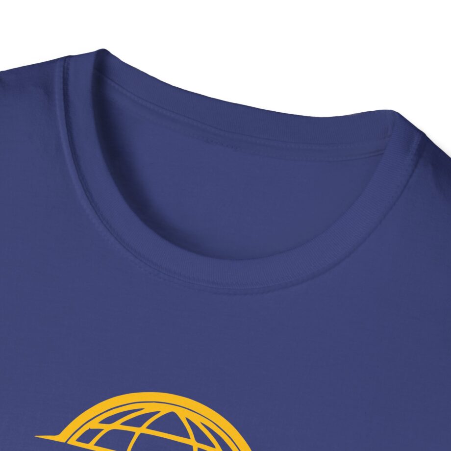 BHZ Bananahaze Unisex Softstyle T-Shirt