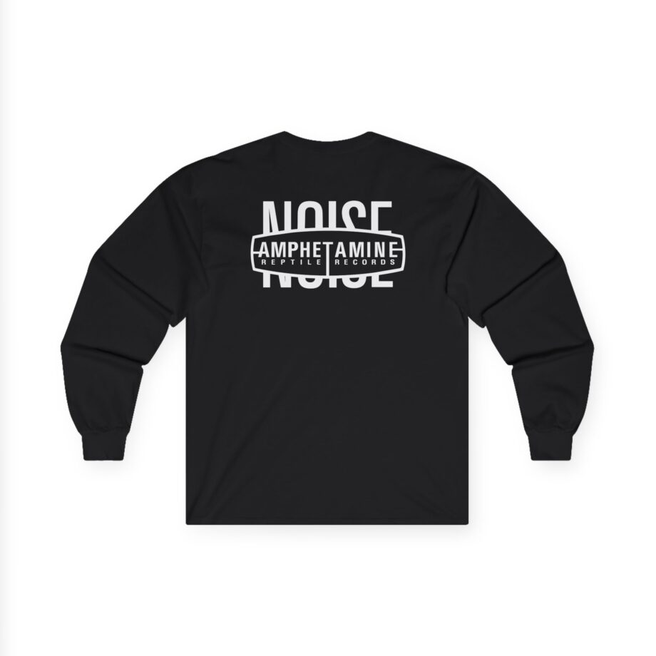 Melvins  Unisex Ultra Cotton Long Sleeve Tee