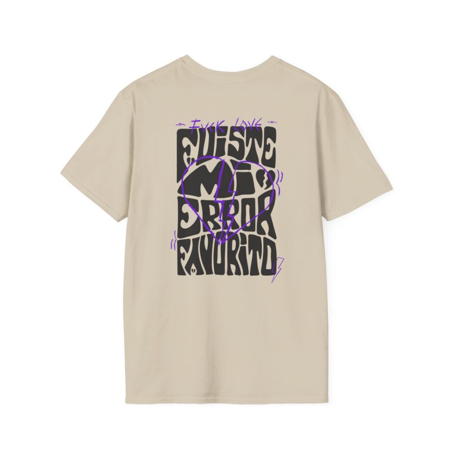 Imantado Unisex Softstyle T-Shirt