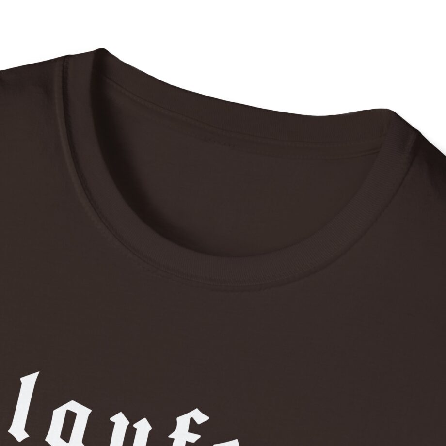 Laufey  Book Club Unisex Softstyle T-Shirt