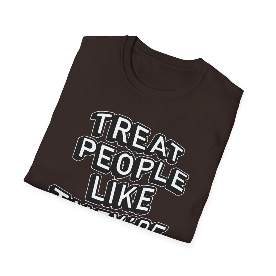 Ryan Higa Unisex Softstyle T-Shirt