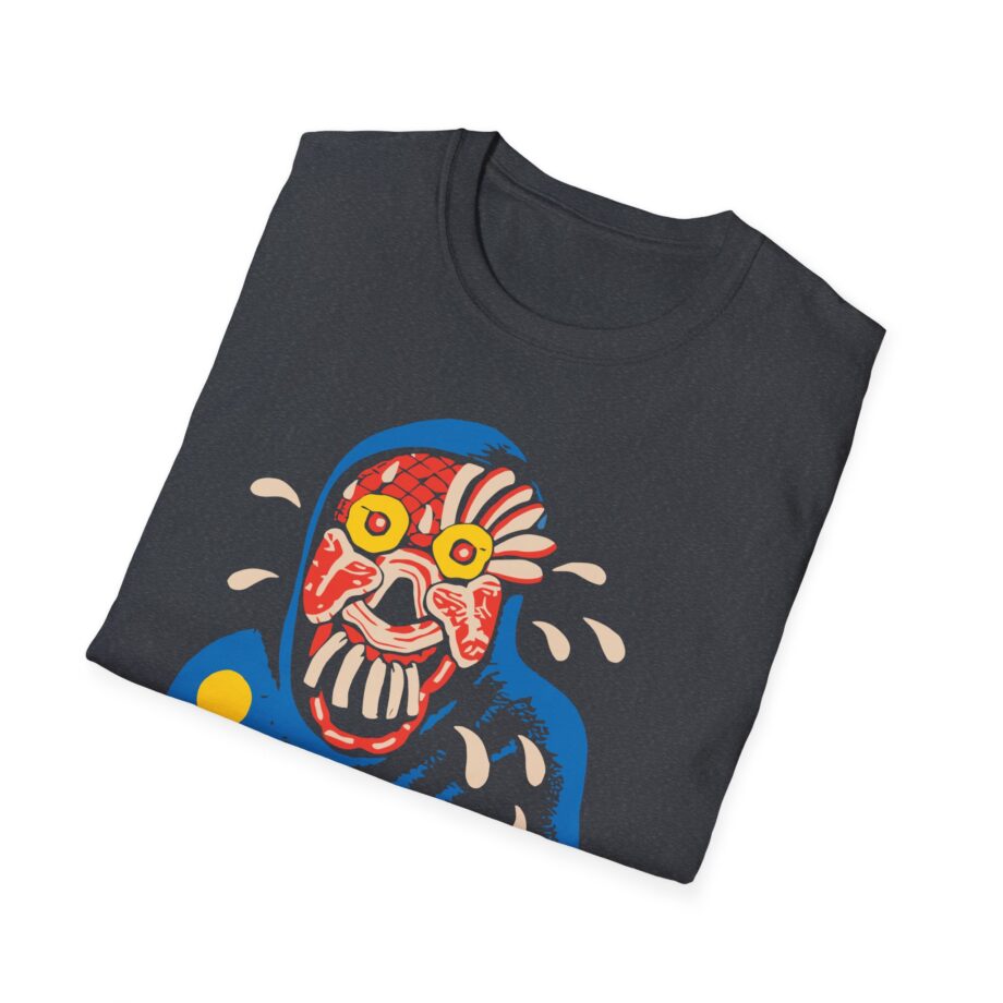 Meatcanyon Meathead Unisex Softstyle T-Shirt