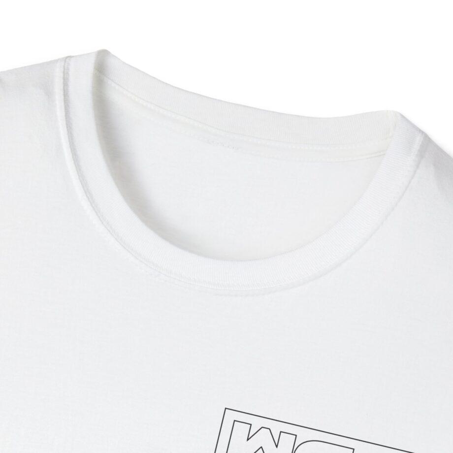 Dan Tdm Double Diamond Unisex Softstyle T-shirt