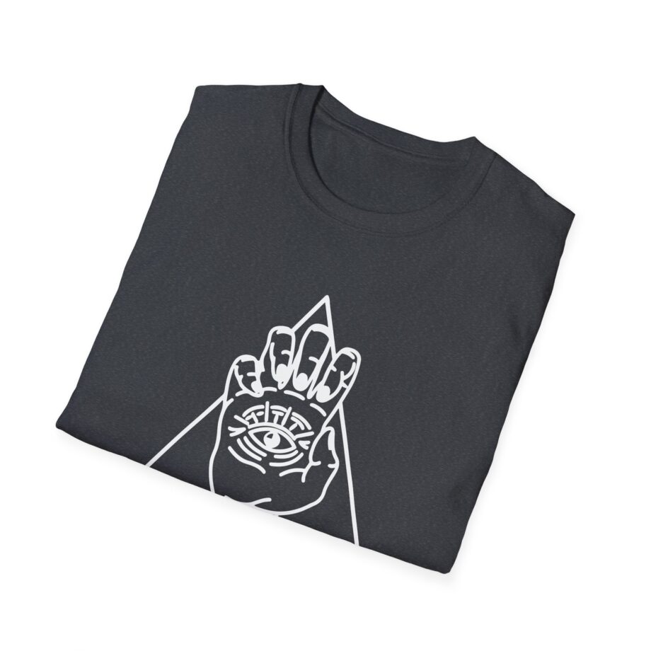 Ghastly Unisex Softstyle T-Shirt