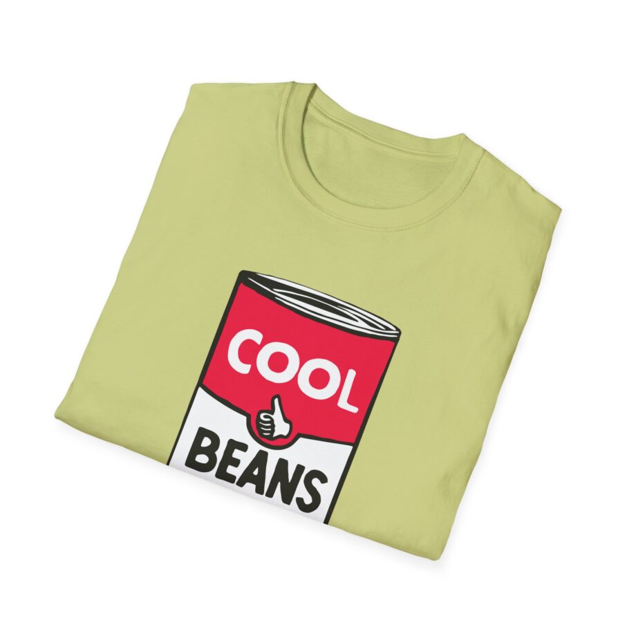 Deligracy Unisex Softstyle T-Shirt