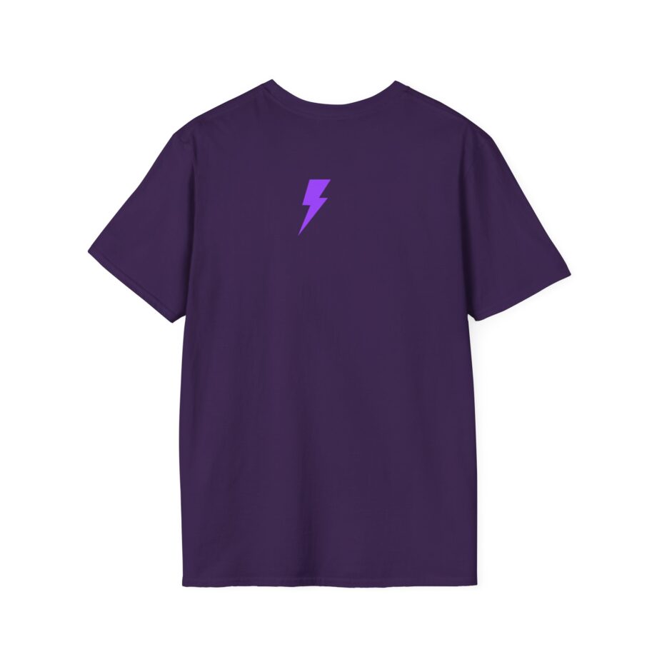 Imantado Unisex Softstyle T-Shirt