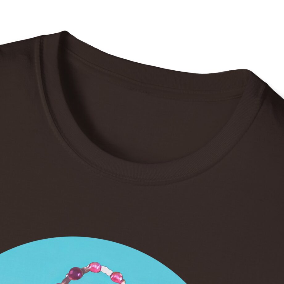 Nanalan Unisex Softstyle T-shirt