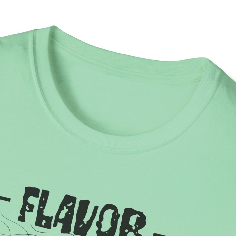 Meatcanyon I Need More Flavor Unisex Softstyle T-Shirt