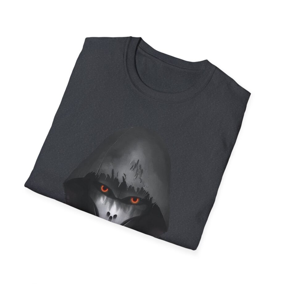 LT Lickme Unisex Softstyle T-Shirt