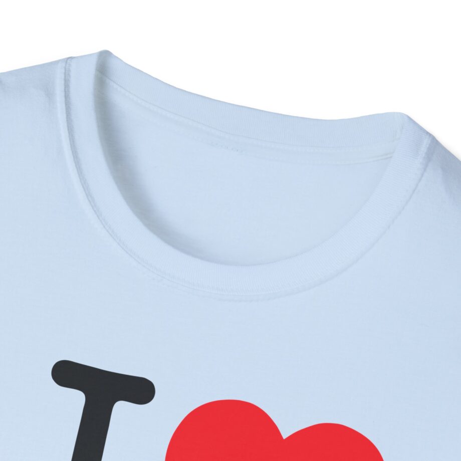 Alec Benjamin 12 Notes Unisex Softstyle T-shirt