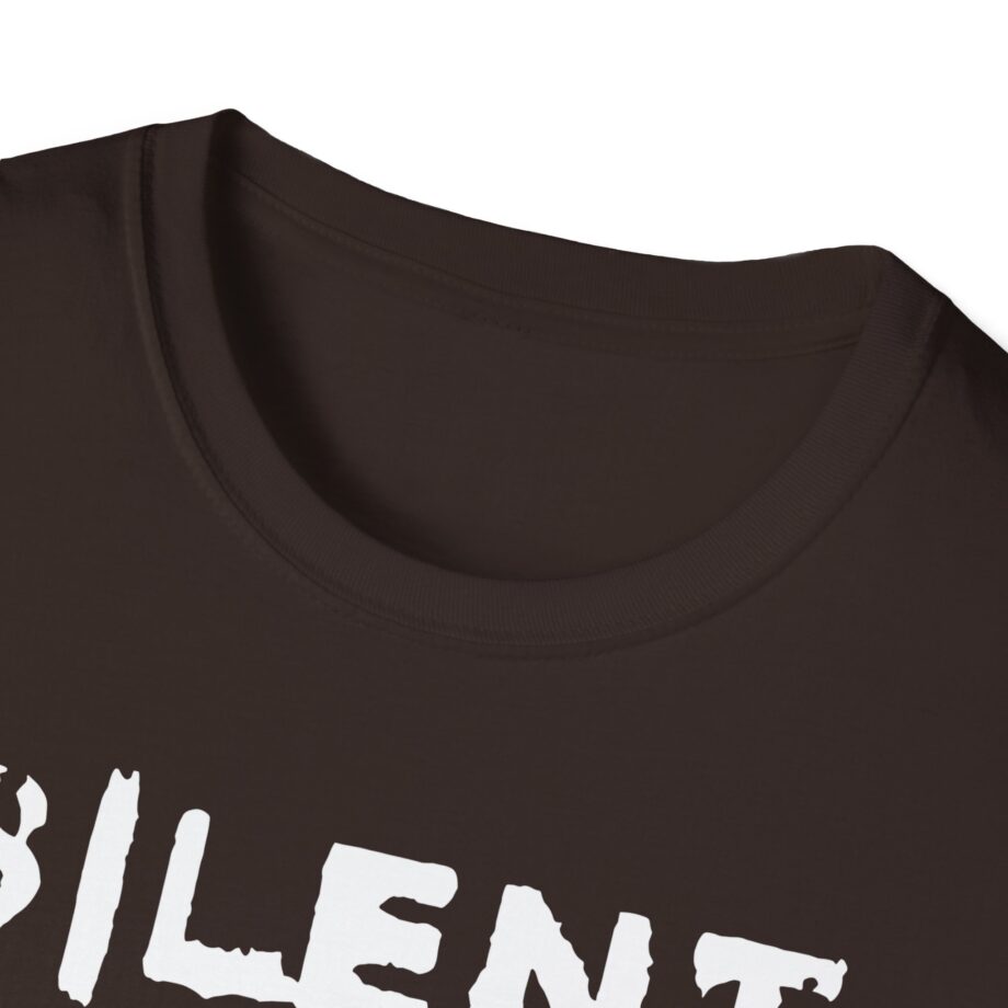 Silent Hill Unisex Softstyle T-shirt