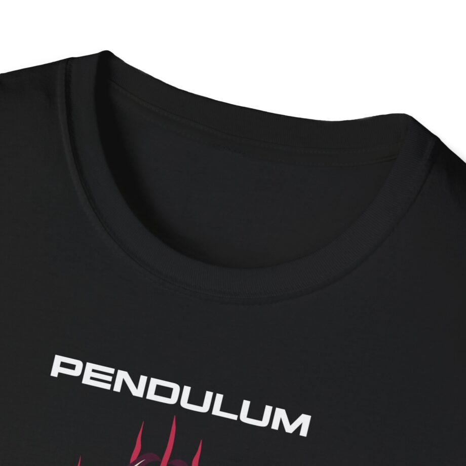 Pendulum Tarantula Unisex Softstyle T-Shirt