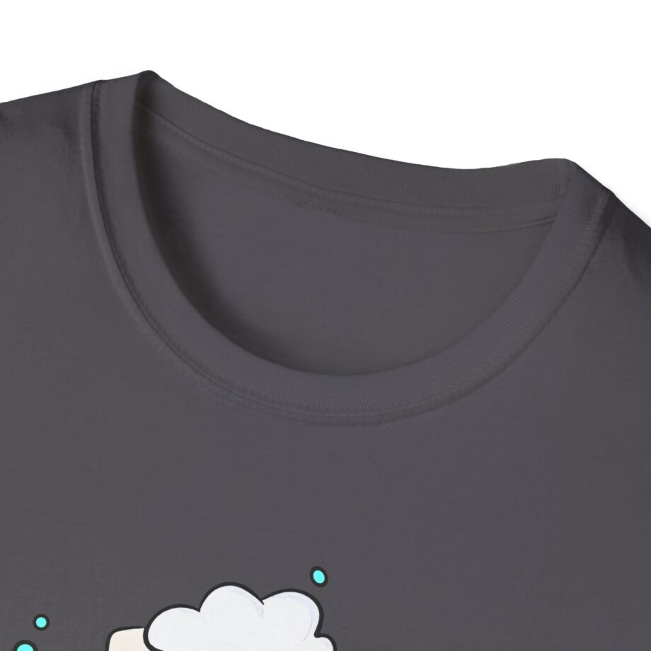 Nanalan Russer Inna Baff Unisex Softstyle T-shirt