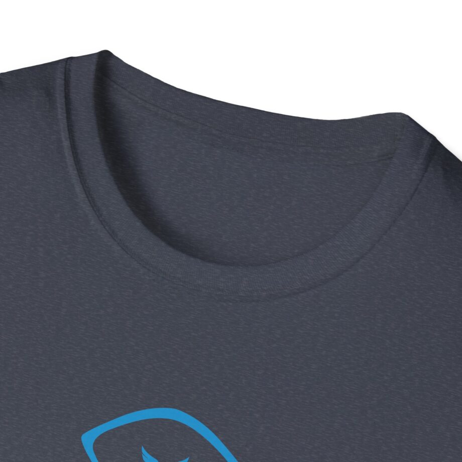 LT Lickme Unisex Softstyle T-Shirt