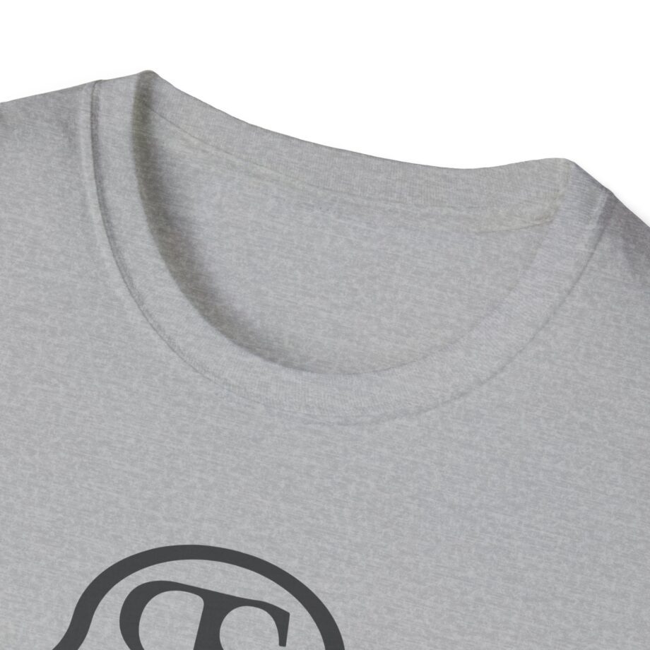 Katie Van Slyke Running Springs Unisex Softstyle T-shirt