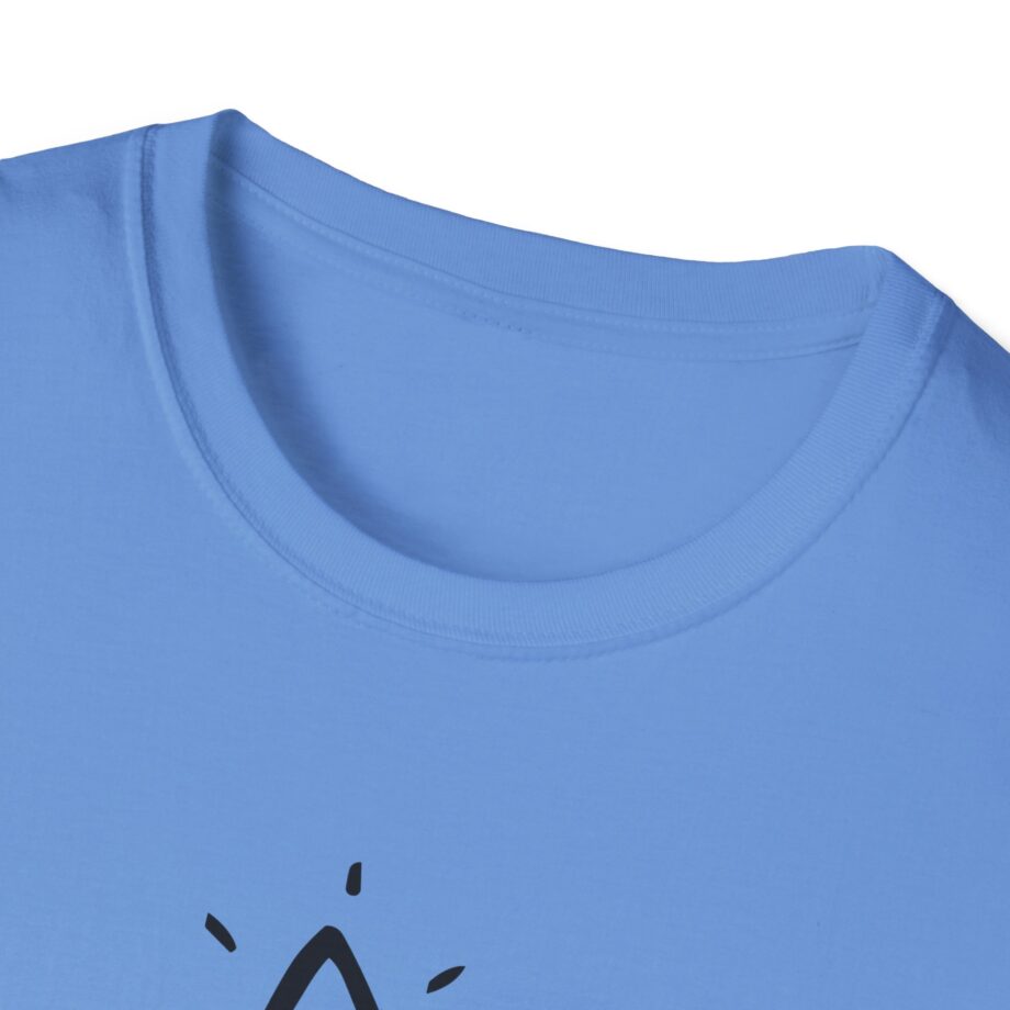 Deligracy  Unisex Softstyle T-Shirt