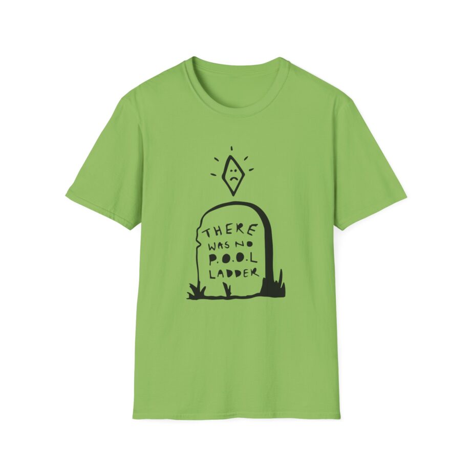 Deligracy  Unisex Softstyle T-Shirt