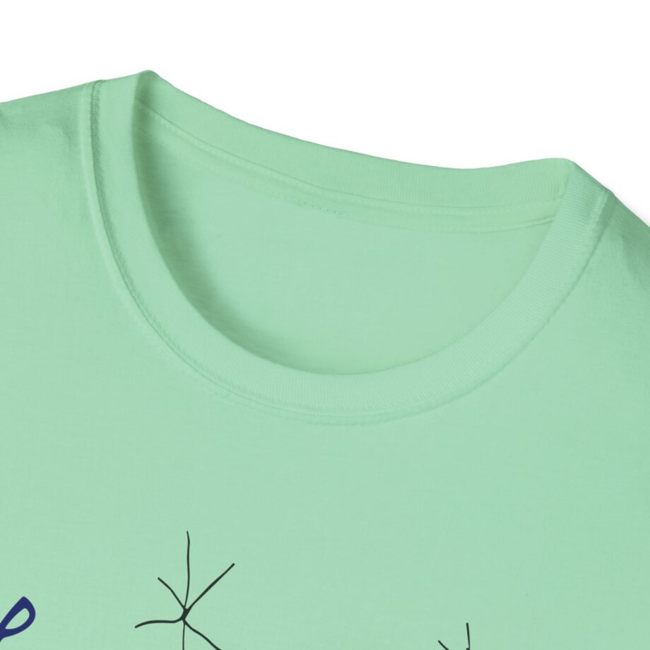 Laufey Unisex Softstyle T-Shirt
