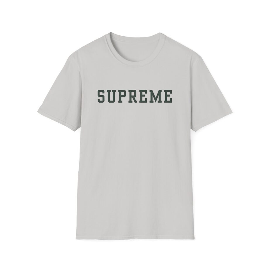 Brucedropemoff   Unisex Softstyle T-shirt
