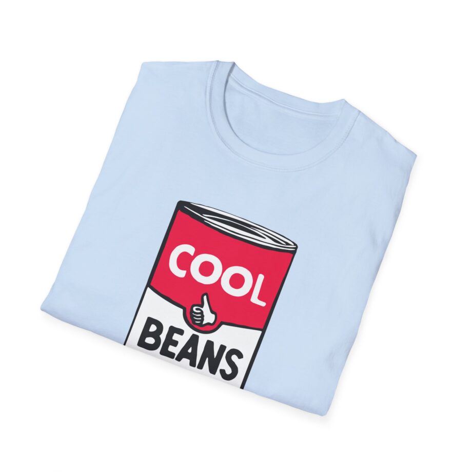 Deligracy Unisex Softstyle T-Shirt