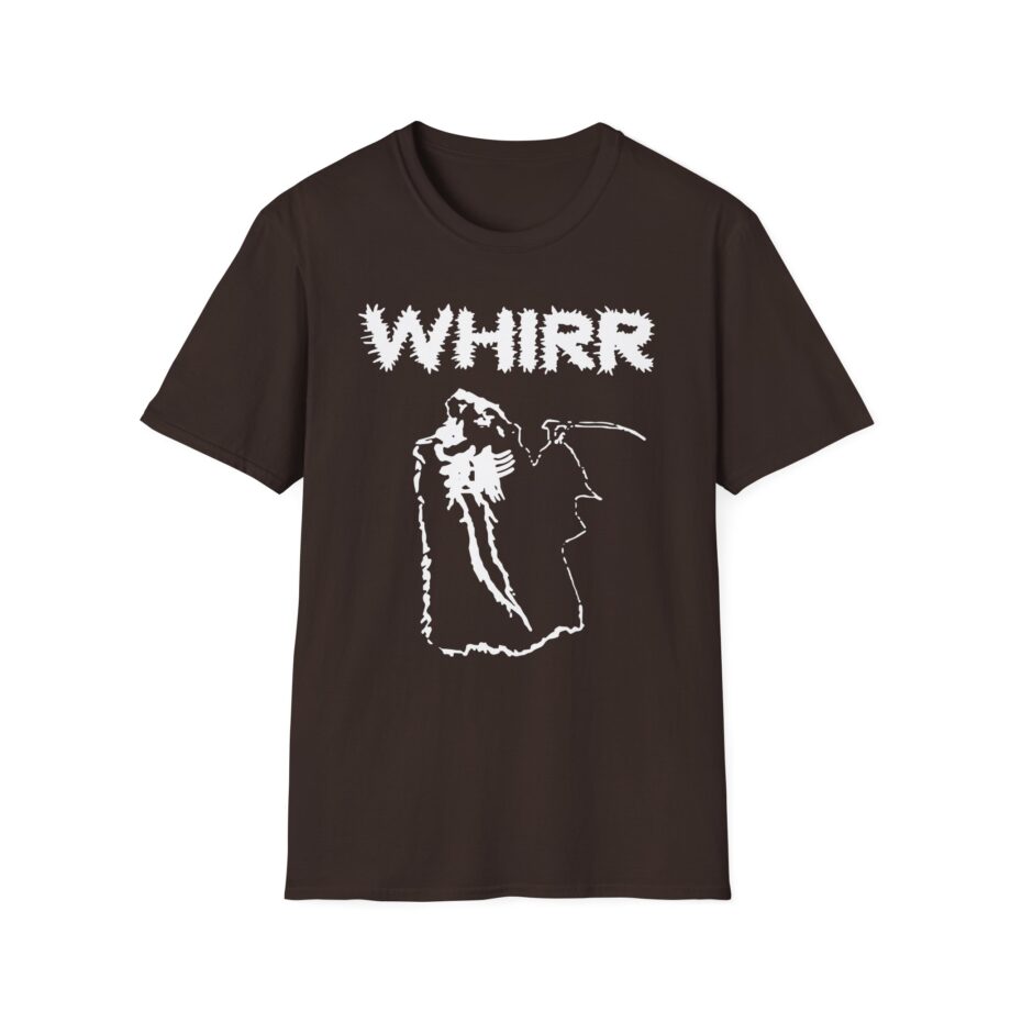 Whirr Unisex Softstyle T-shirt