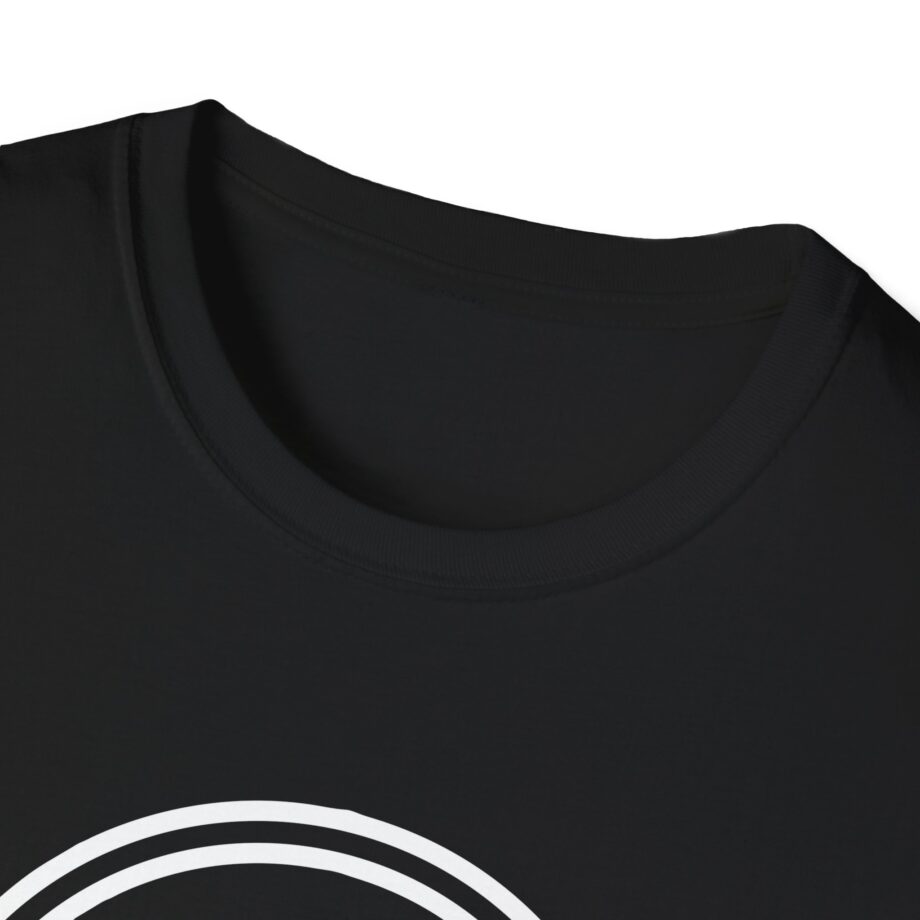 Kallmekris Unisex Softstyle T-Shirt
