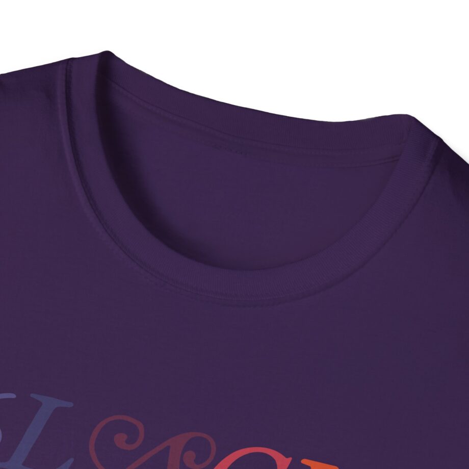 6lack Atlanta Love Unisex Softstyle T-Shirt