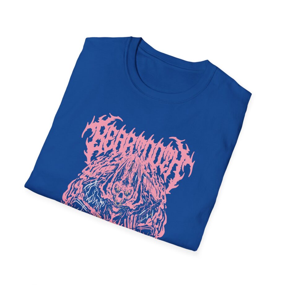 Beartooth the End is Coming Dye Unisex Softstyle T-shirt