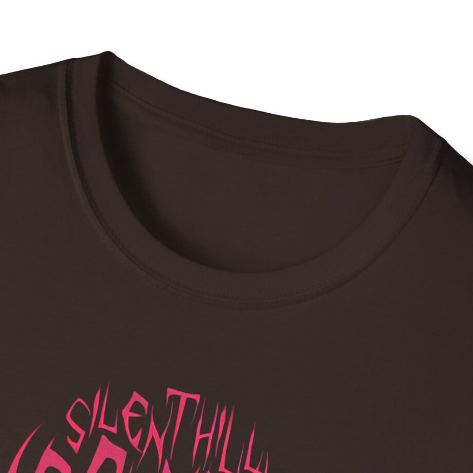 Silent Hill Stinger Unisex Softstyle T-shirt