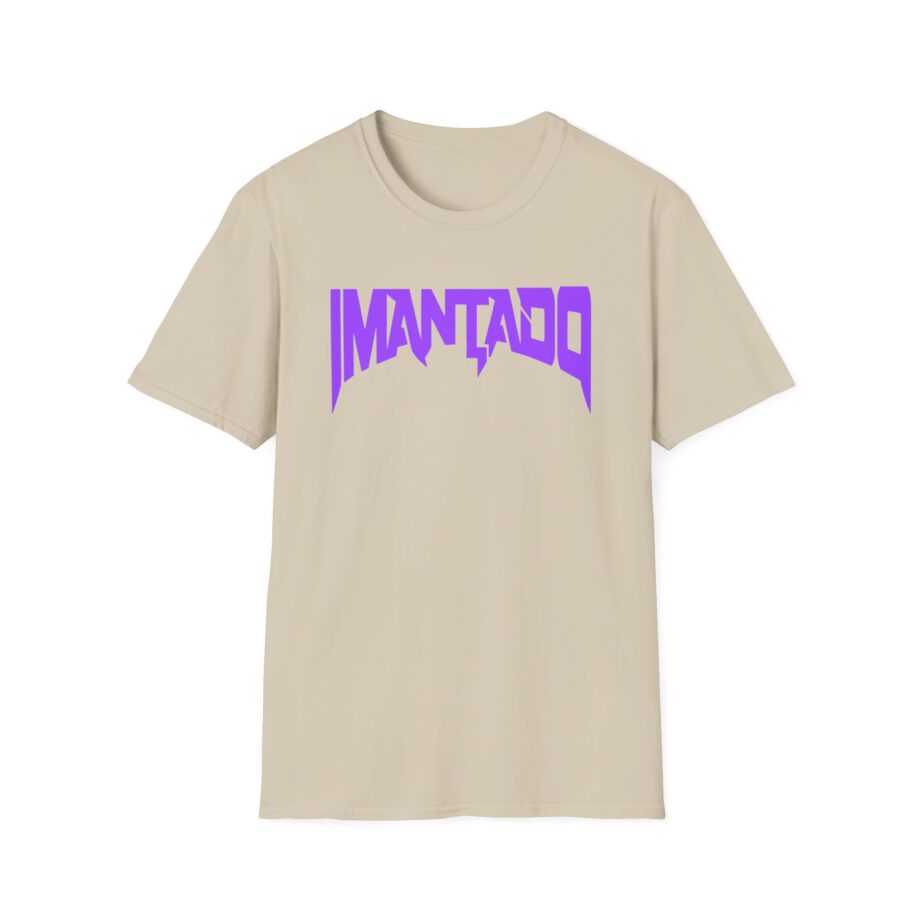 Imantado Unisex Softstyle T-Shirt