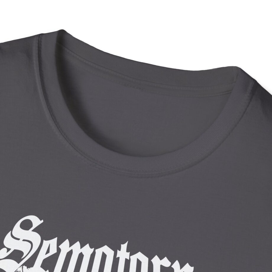 Sematary  Unisex Softstyle T-Shirt