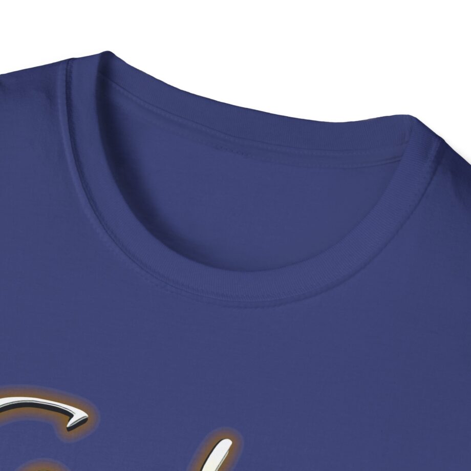 Coraline Unisex Softstyle T-shirt