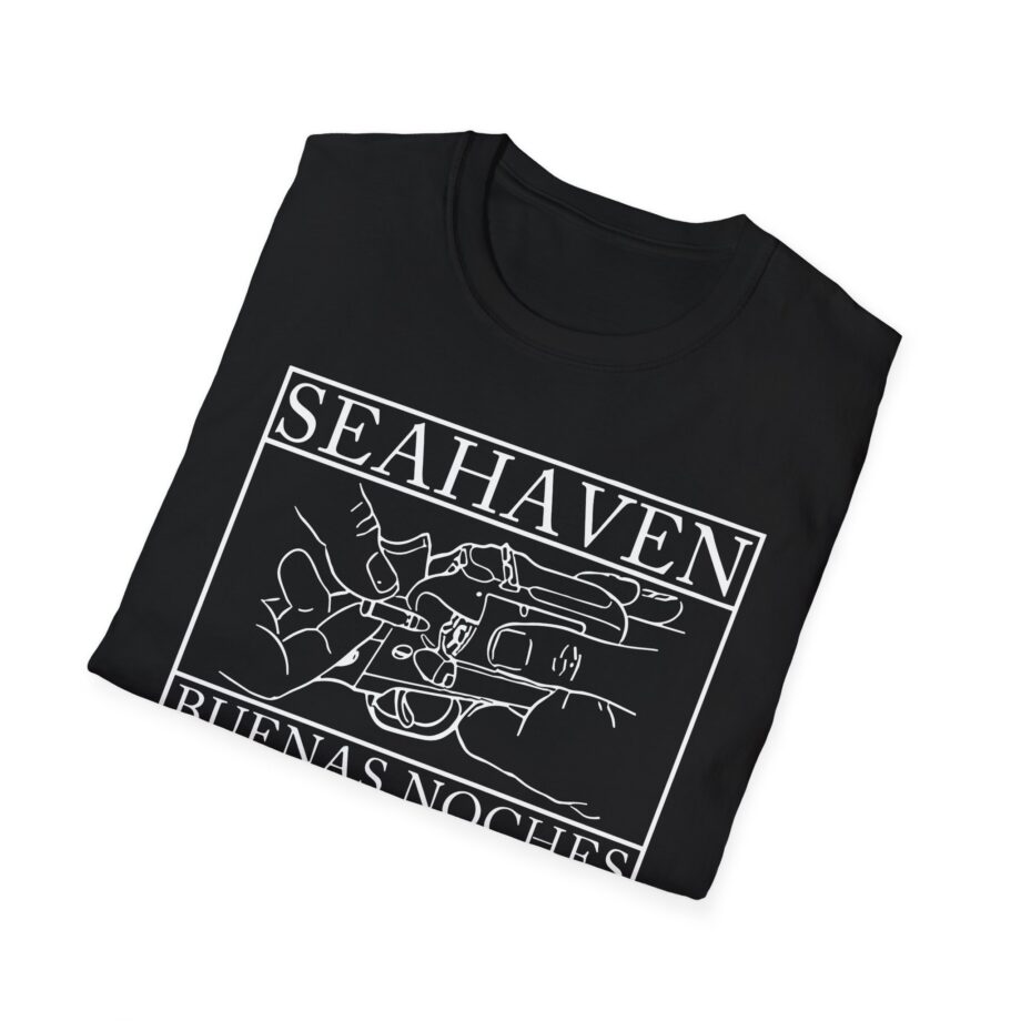 Seahaven Unisex Softstyle T-shirt