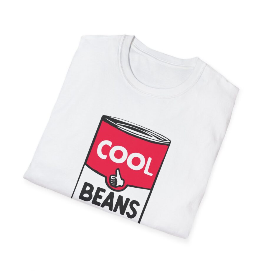 Deligracy Unisex Softstyle T-Shirt