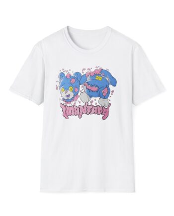 Imantado Unisex Softstyle T-Shirt