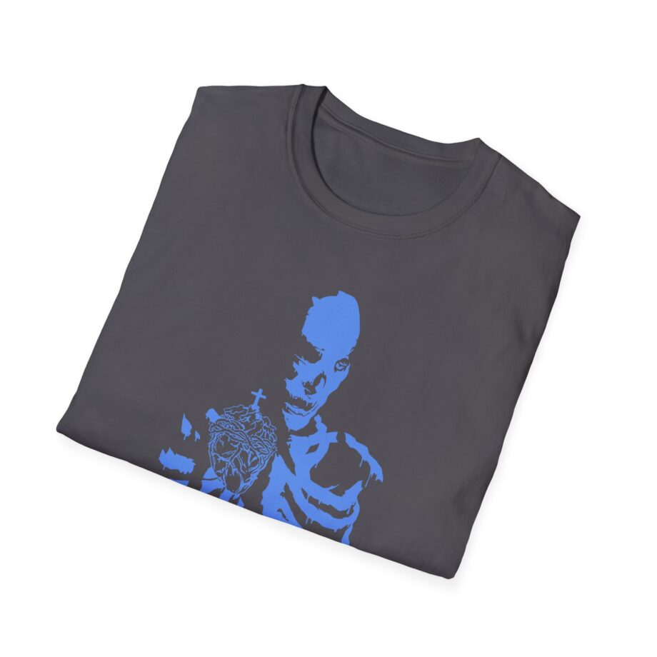 Whirr Unisex Softstyle T-shirt