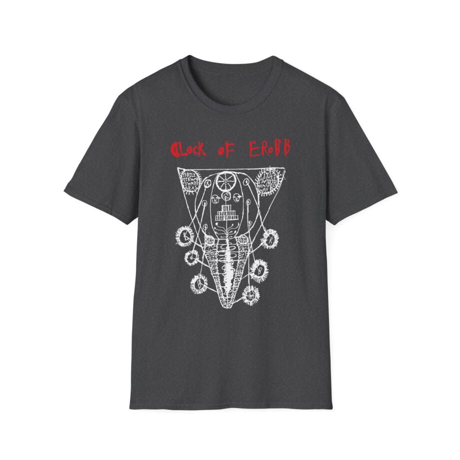 Erobb221 Unisex Softstyle T-Shirt