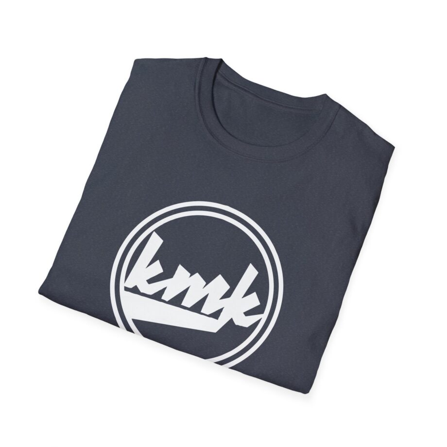 Kallmekris Unisex Softstyle T-Shirt