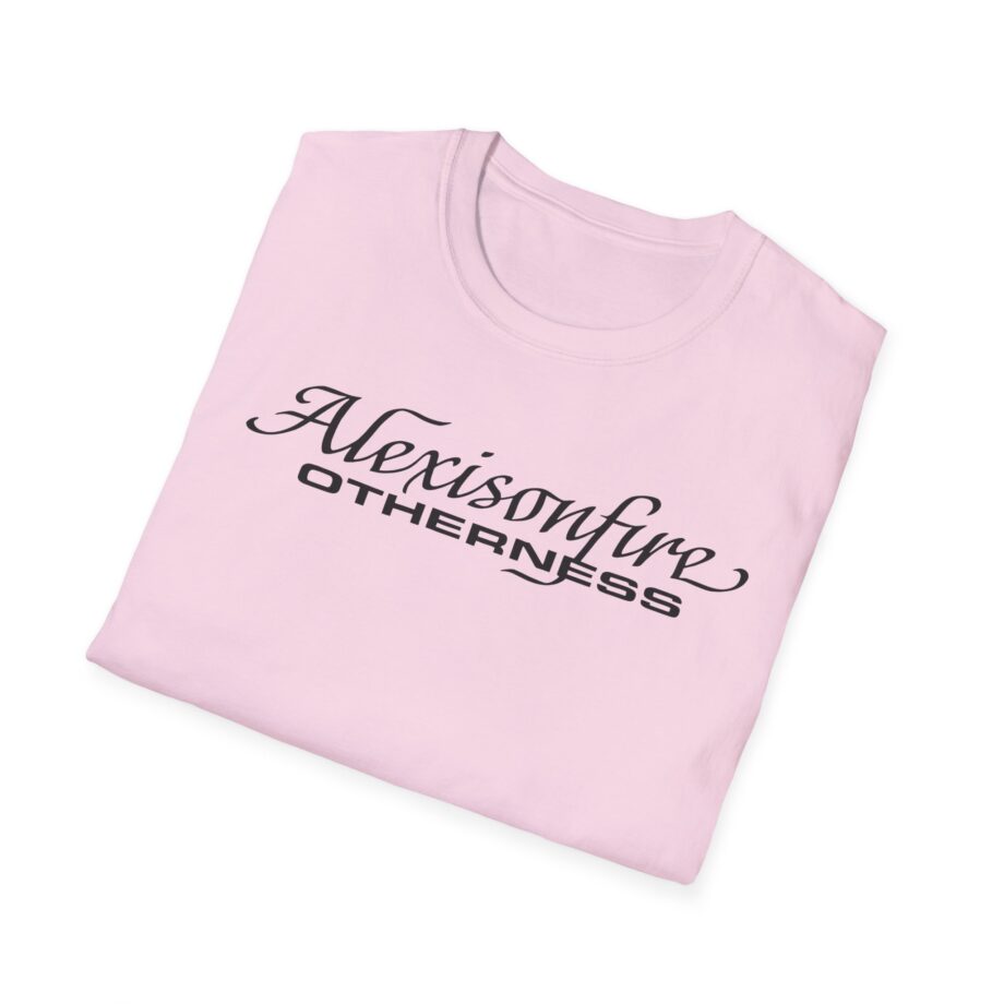 Alexisonfire Otherness Unisex Softstyle T-shirt