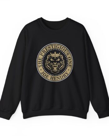 Joe Hendry Prestigious Peasants in Training  Unisex Heavy Blend™ Crewneck Sweatshirt