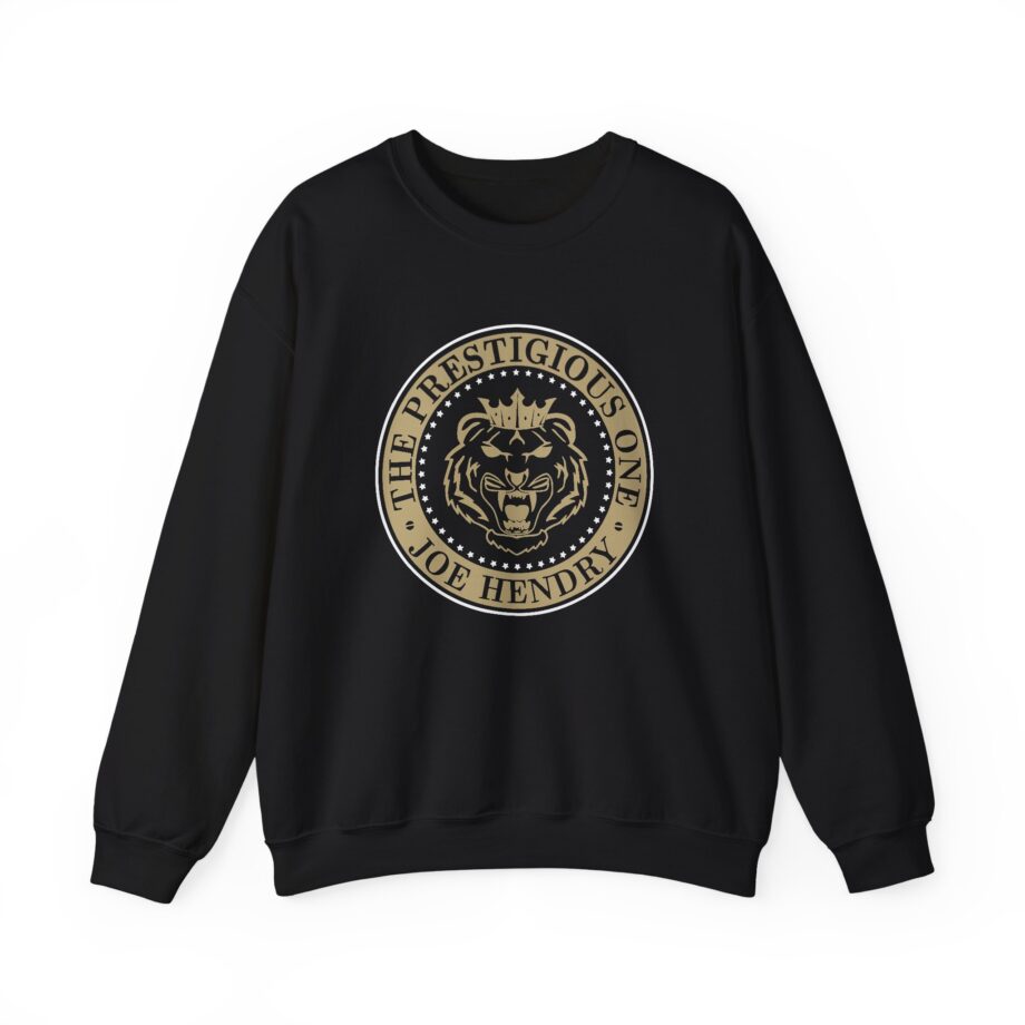 Joe Hendry Prestigious Peasants in Training  Unisex Heavy Blend™ Crewneck Sweatshirt